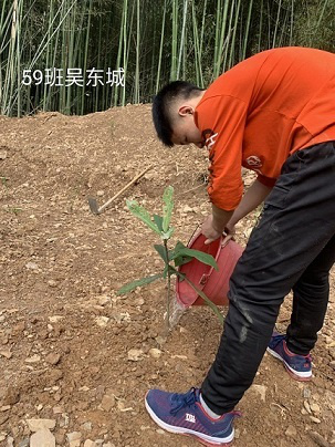 衡阳市蒸湘区仁爱实验中学|衡阳全日制|全寄宿|全封闭|半月假制初级中学