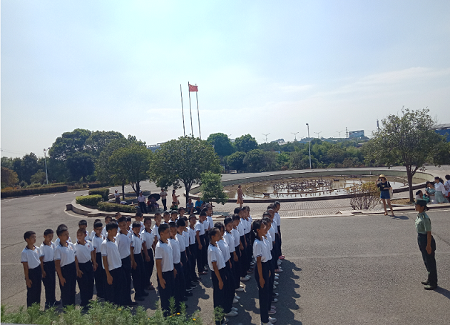 衡阳市蒸湘区仁爱实验中学|衡阳全日制|全寄宿|全封闭|半月假制初级中学