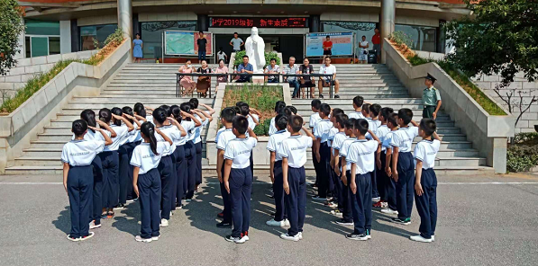 衡阳市蒸湘区仁爱实验中学|衡阳全日制|全寄宿|全封闭|半月假制初级中学